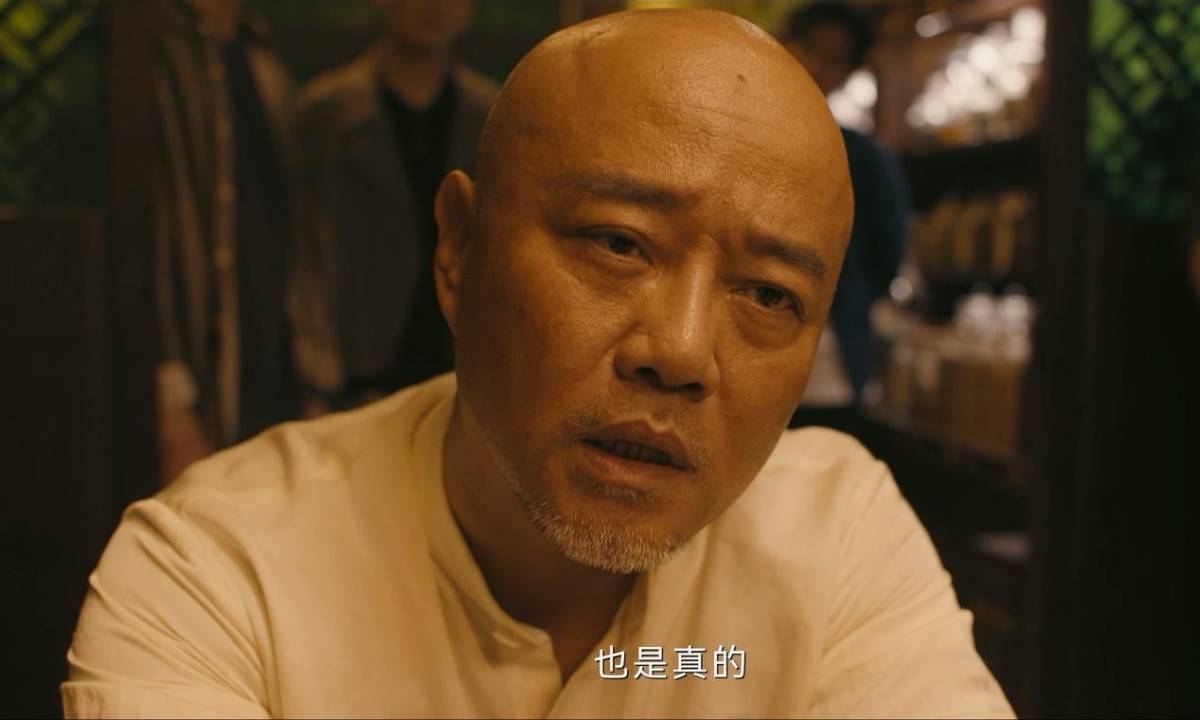 本以为是烂剧,开播就夺飙升榜第一,欧豪又把悬疑剧拍成了爆款