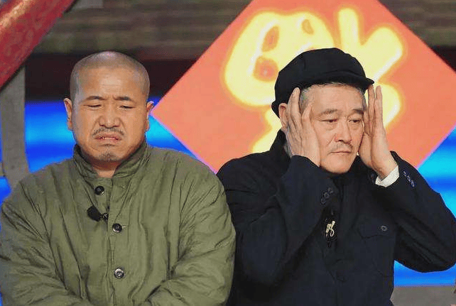 盘点赵本山7大弟子,各有各的成就,大浪褪去谁能红到最后?