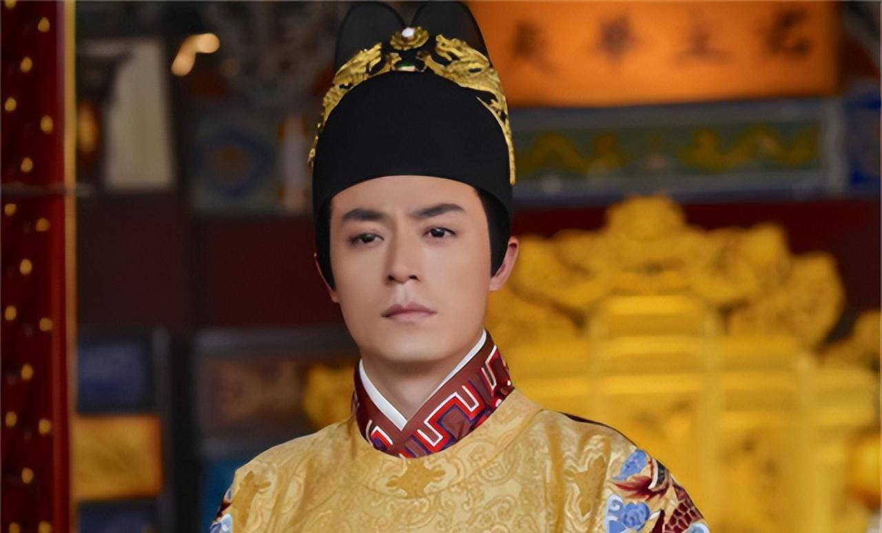 明朝第一忠臣被冤斩,锦衣卫抄家落泪,太后得知水米不进