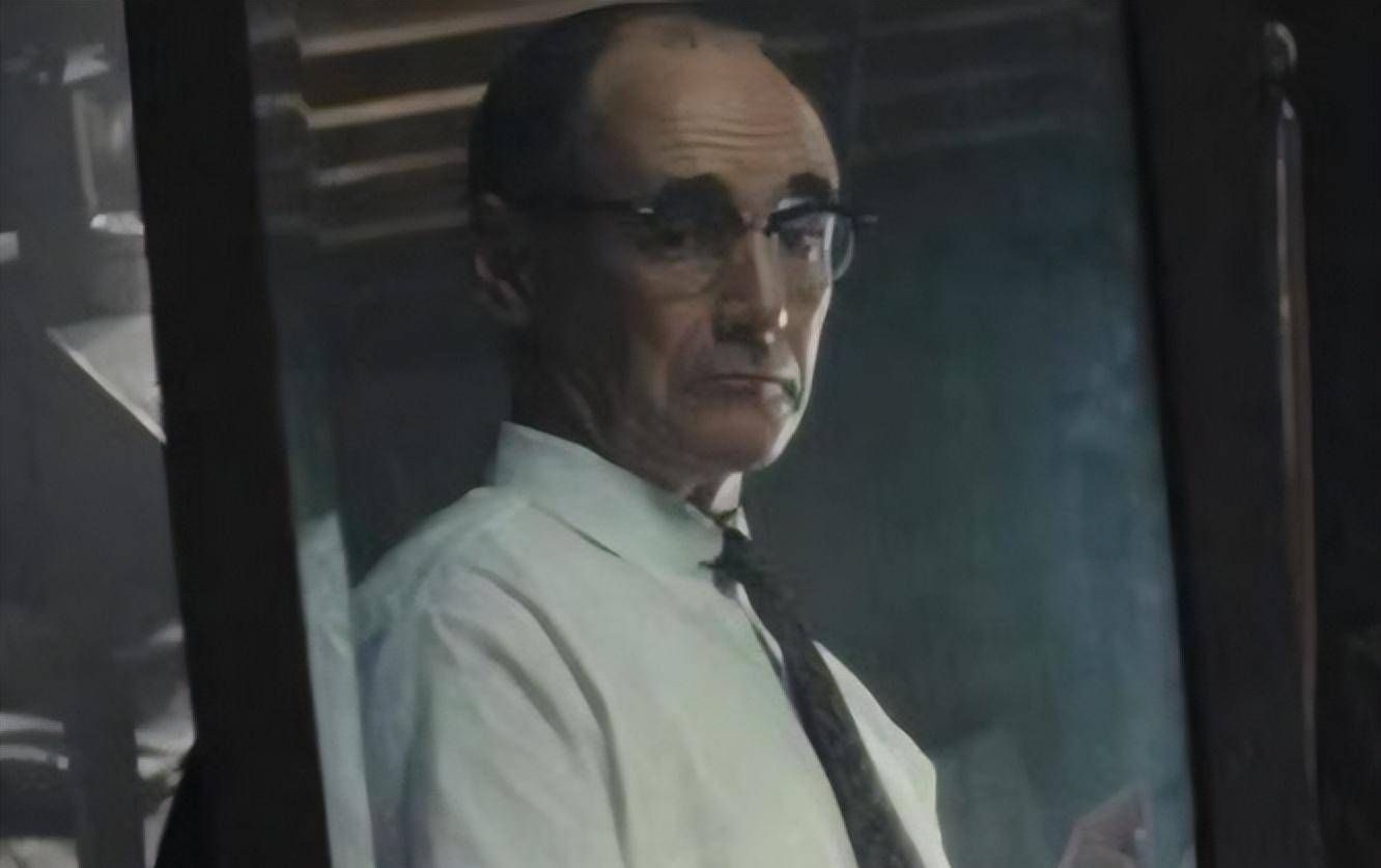 苏联间谍阿贝尔出狱,组织晋升他将军,晚年落魄一张办公桌都没有