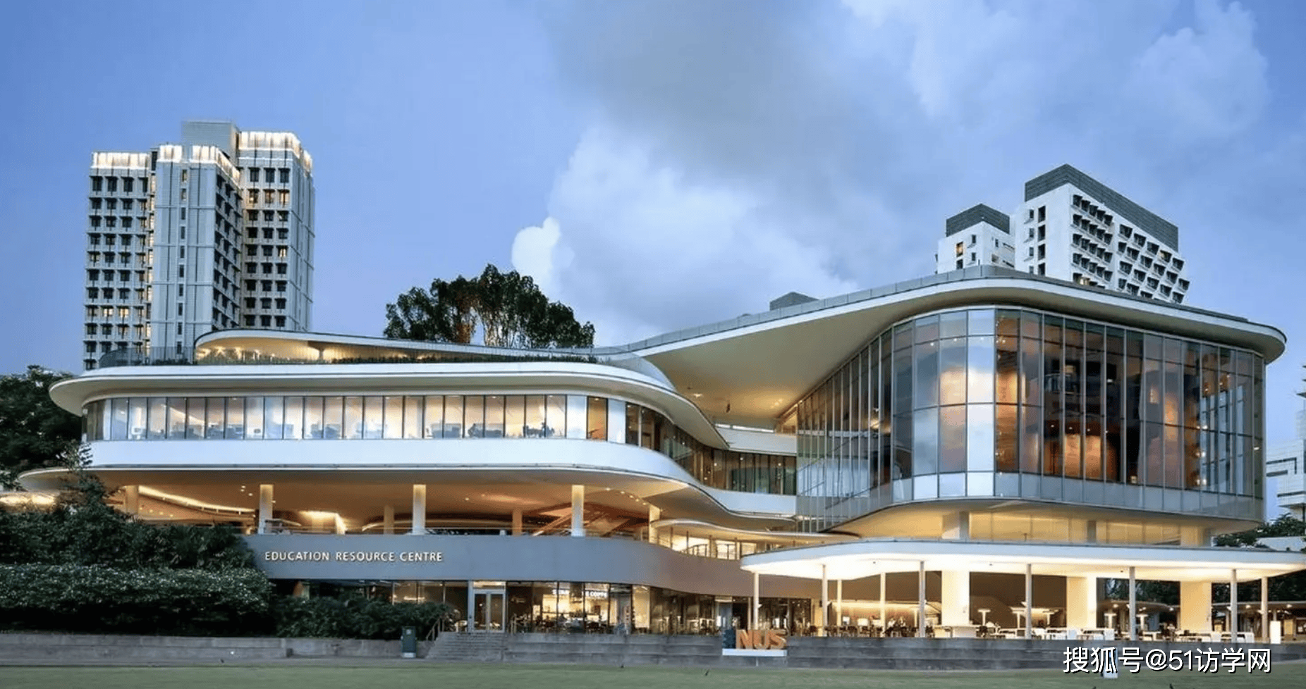 新加坡国立大学访问学者,博士后职位招聘