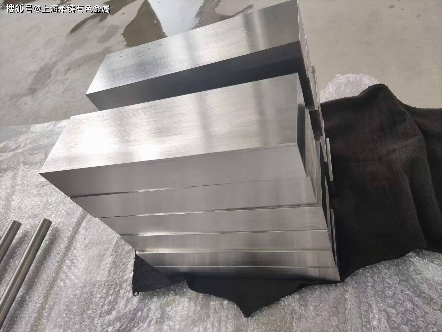 高温合金板材gh2747镍铬合金棒gh2747锻件密度多少