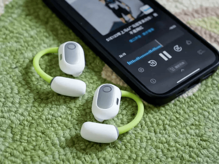 2024开放式耳机怎么选？教你六招选购好蓝牙耳机！