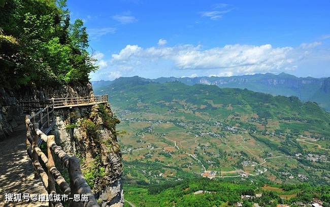 适合去湖北恩施旅游3天路线有哪些推荐,适合去湖北恩施旅游景点路线