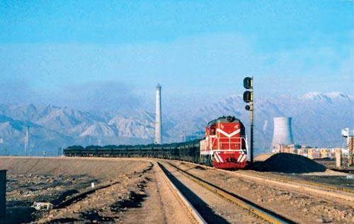 没有铁路的非洲国家,依靠一条河流,解决了运输问题