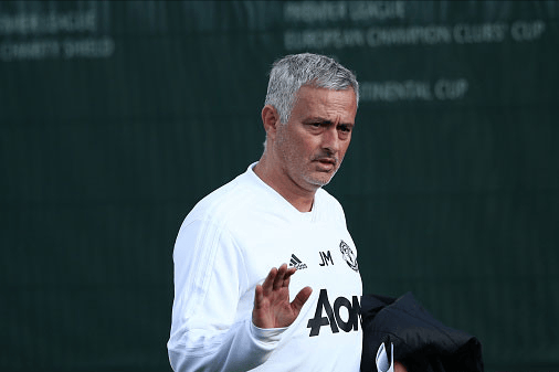 穆里尼奥最近在接受媒体采访时谈到了自己未能成为葡萄牙主教练的遗憾