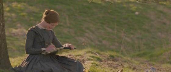 《简·爱》中伯莎·梅森形象:"男权主义的受害人"到"疯女人"