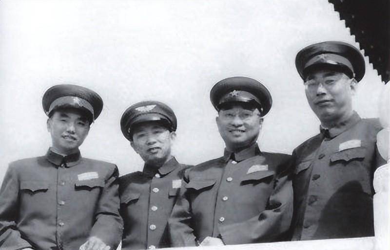 1959年,他被提名总长人选,上级领导认为他锋芒毕露,不再考虑?