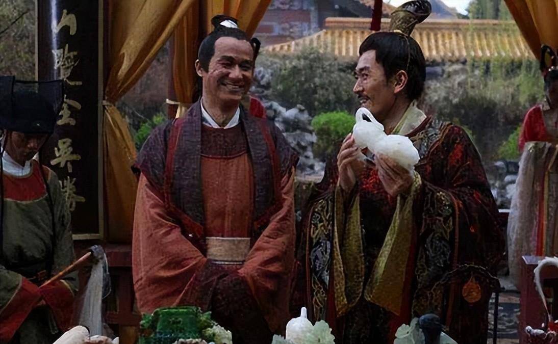 北宋奸臣蔡京,童贯,高俅,晚年结局谁更惨?