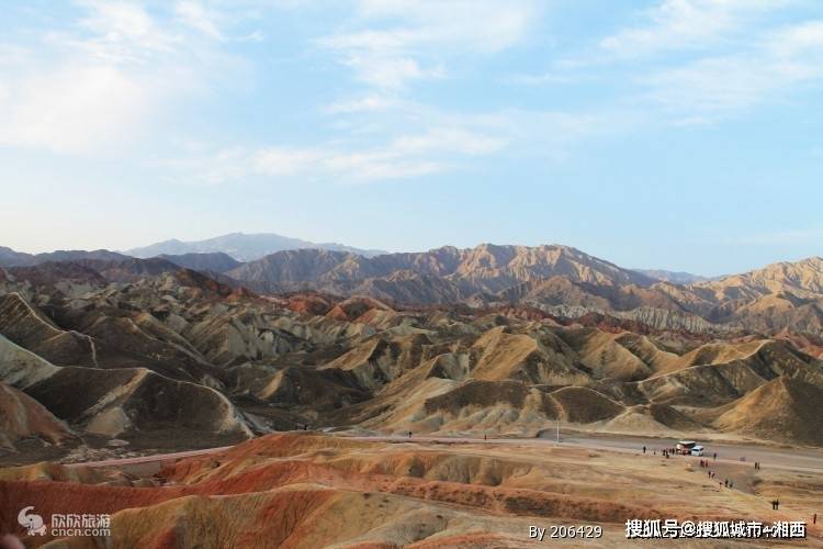 青甘8天7晚纯玩线路和价格,青甘八天纯玩旅游攻略