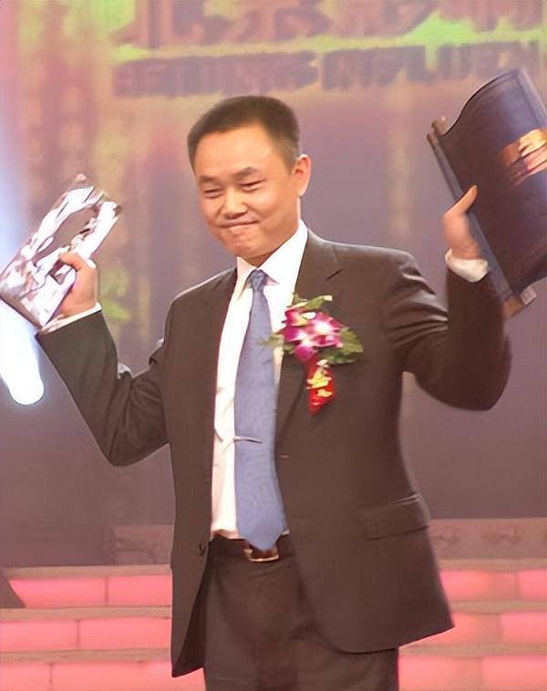 黄光裕:入狱11年,银行账户躺着225亿,带国美再创辉煌结果如何