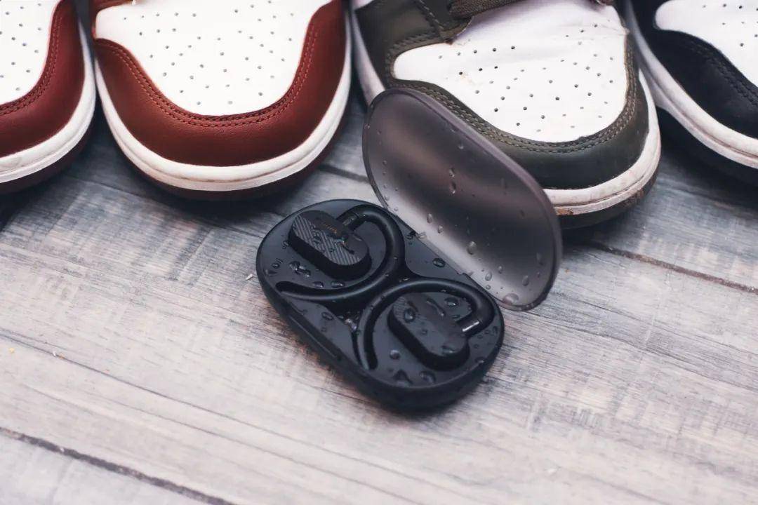 2024开放式耳机怎么选？教你六招选购好蓝牙耳机！