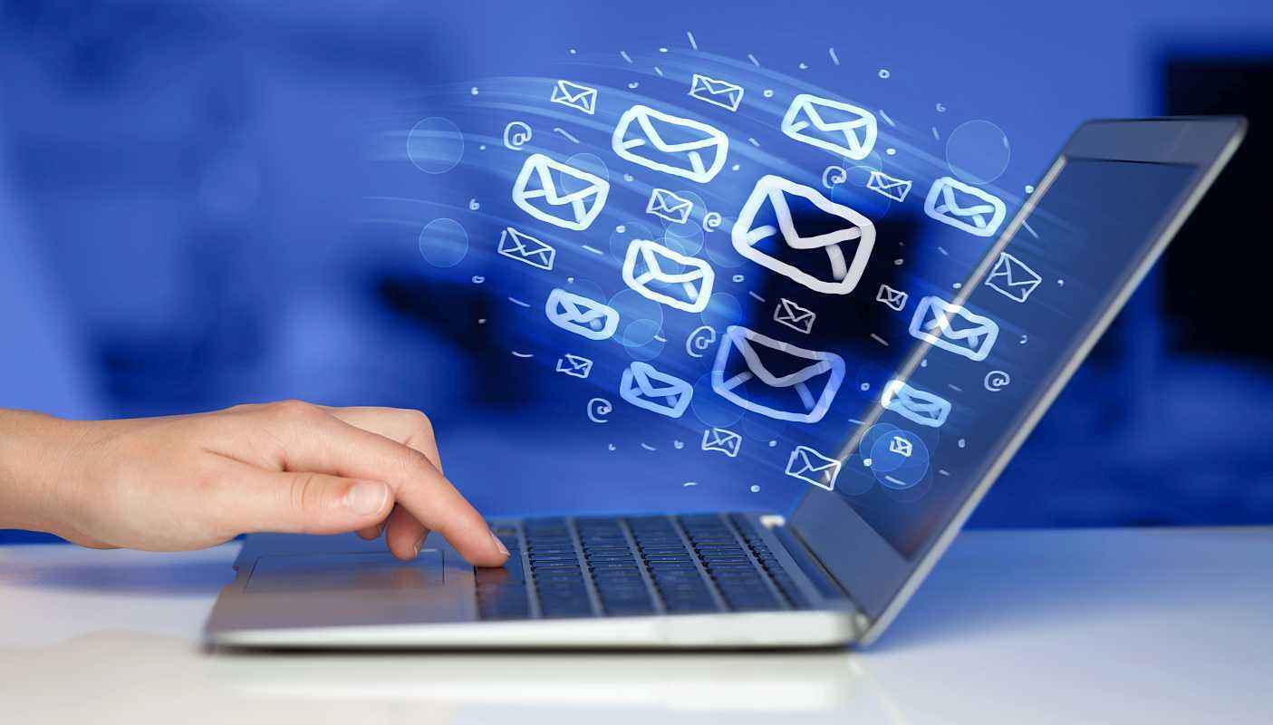 u-mail邮件系统,自建企业邮箱的优选