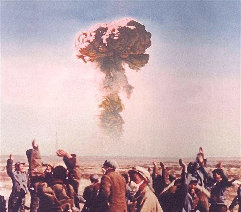 70年代假如中苏开战,我国究竟能不能打赢,有几分胜算?