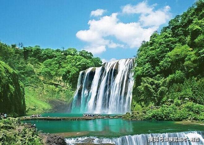 贵州5天4晚人均费用多少钱,看完就知道了