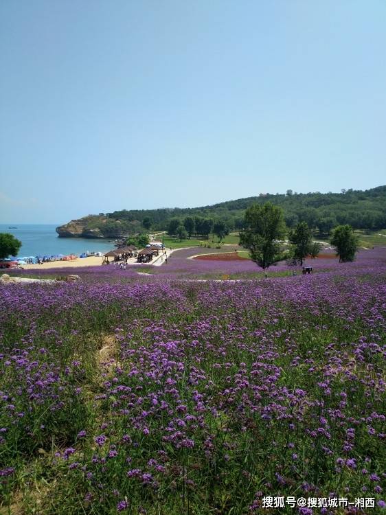 六,长海县:大长山岛旅游.