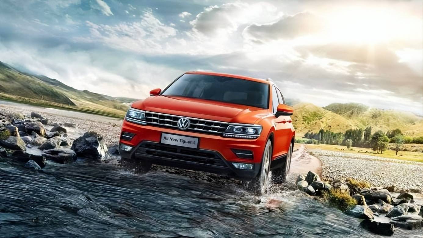 谋定而后动 看四十不惑的上汽大众如何布局suv市场