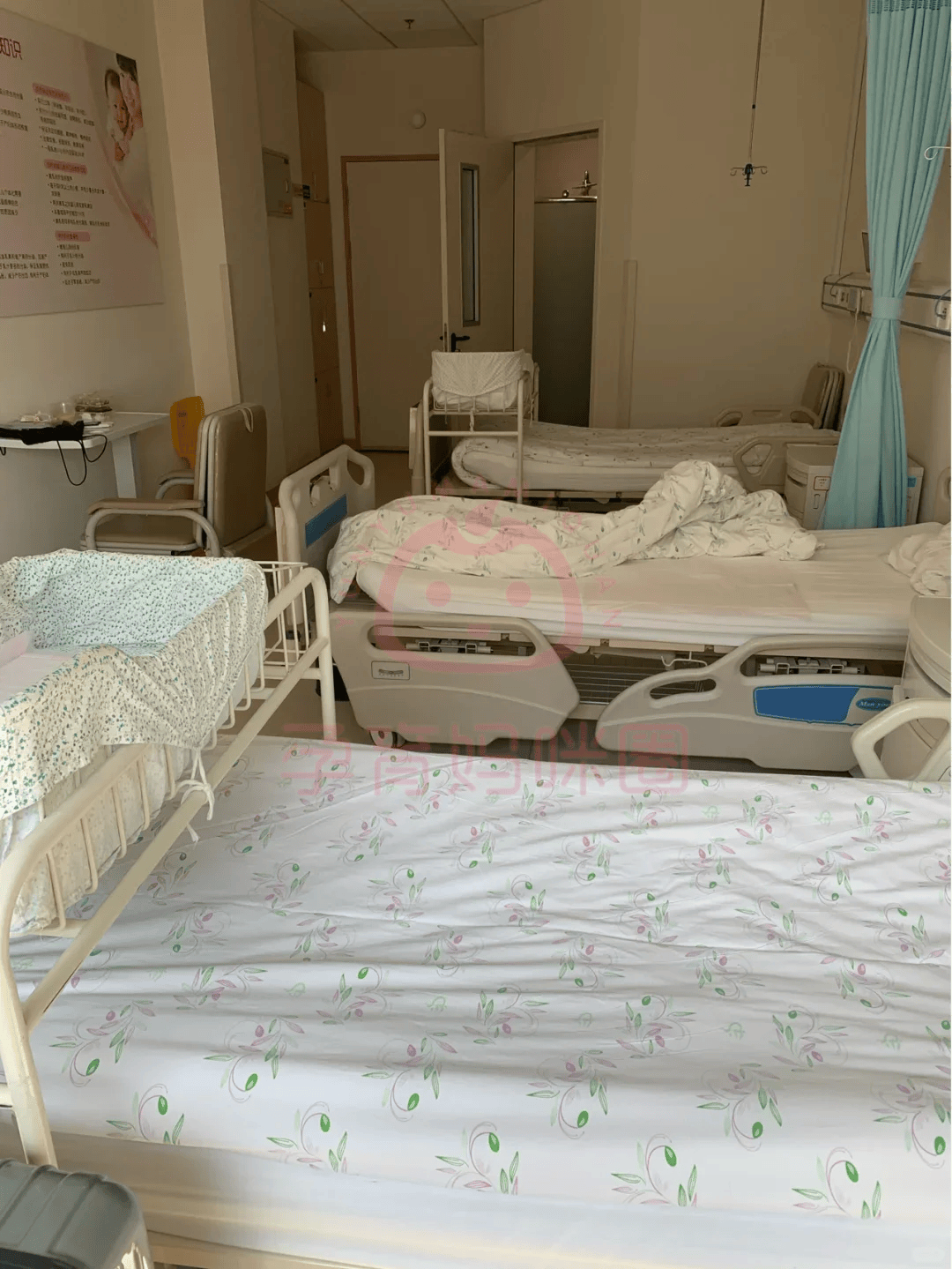 北京天坛医院的生产条件怎么样?产科病房时几人间?
