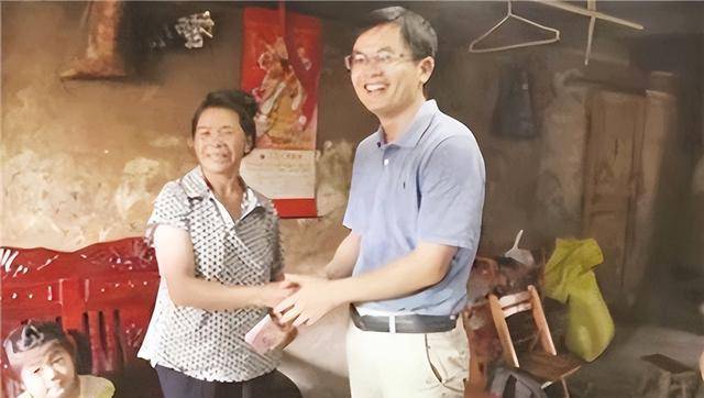 纪实:石奶引:16岁因太美被印在人民币上,49岁时才知头像是自己