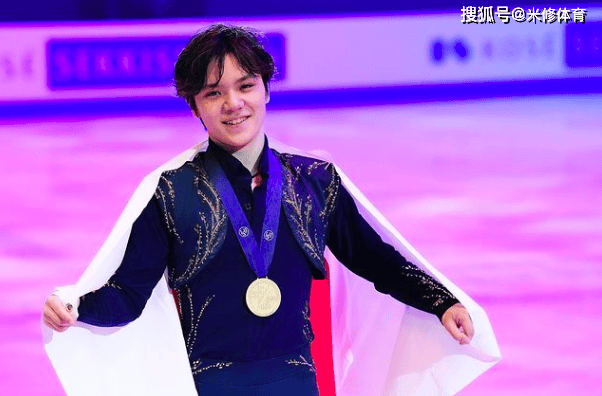 宇野昌磨宣布退役,平昌冬奥会花滑男单前10仅剩金博洋活跃赛场