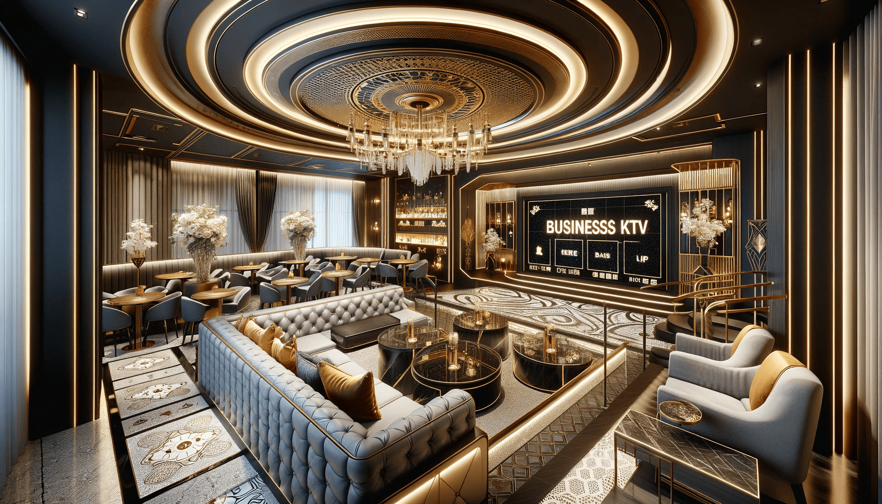 作为家庭ktv界的黑马,以其丰富的歌曲资源和易用的界面设计赢得了众多