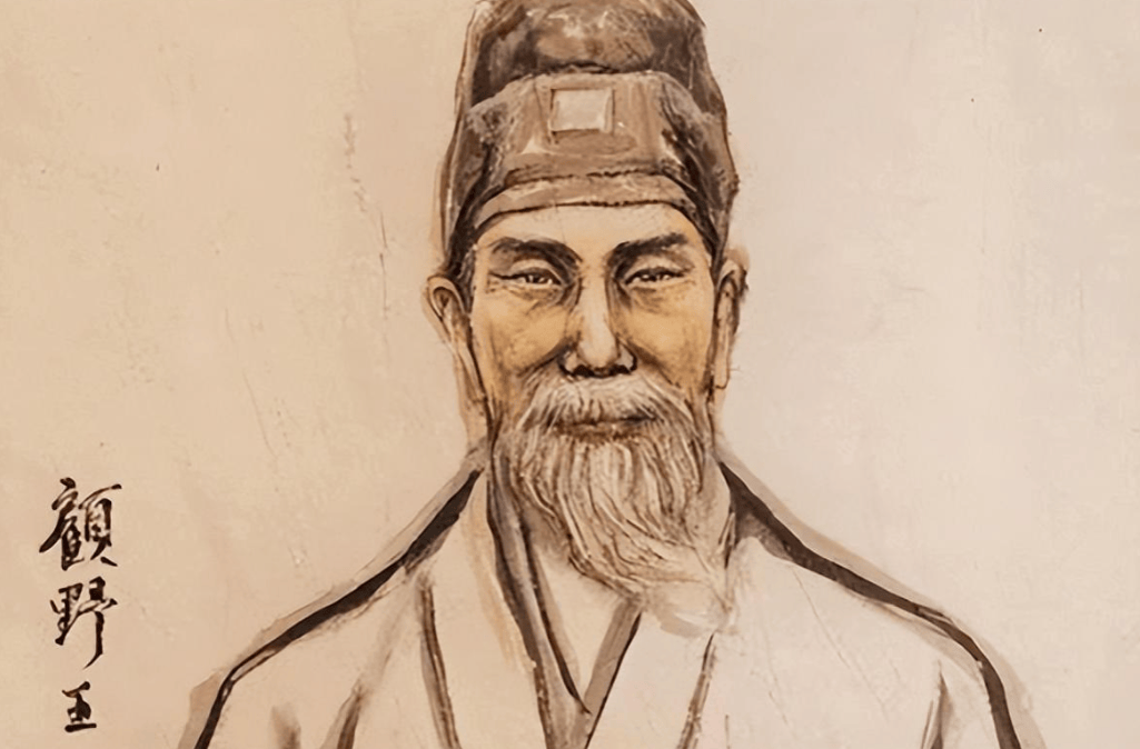 古代取名都忌讳一个字,近2000年来只有3人敢用,现今却随处可见_冯野王