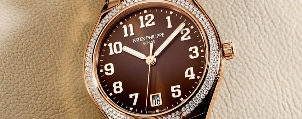 百达翡丽售后青岛服务_手表_处理_保养