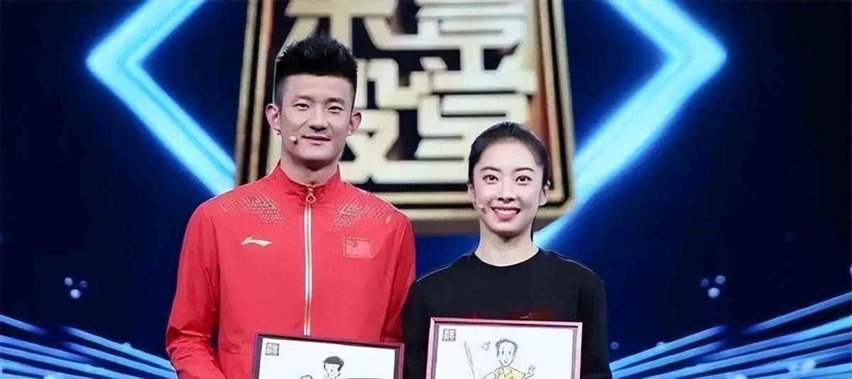 记得国羽女神王适娴吗?