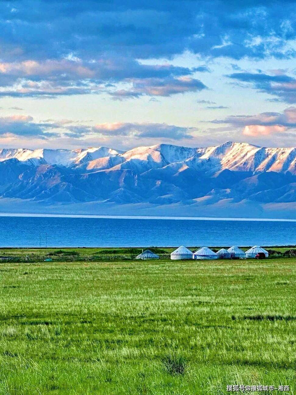 喀纳斯湖天山天池7日游自由行费用攻略,去新疆七天旅游多少钱?