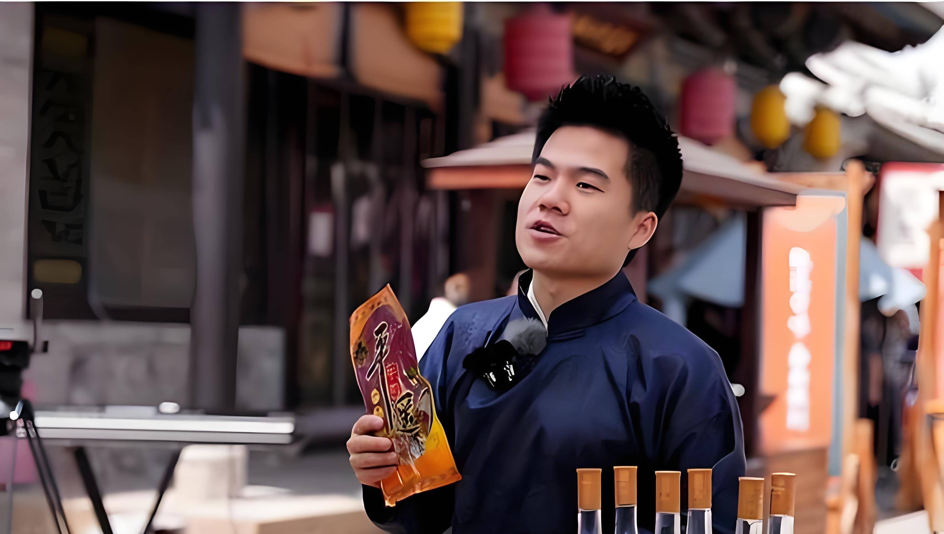 前脚山西文旅让太原广播预热宣传董宇辉,后脚小编就硬刚诋毁者!