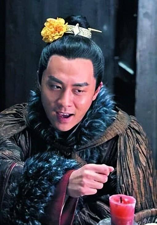 王婆_武大郎_水浒传