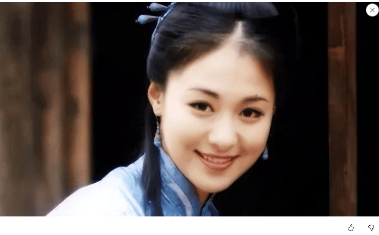 演员沈傲君:嫁给外交官生活美满幸福