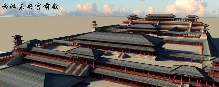 了解历史就明白原因了_项羽_都城_西周