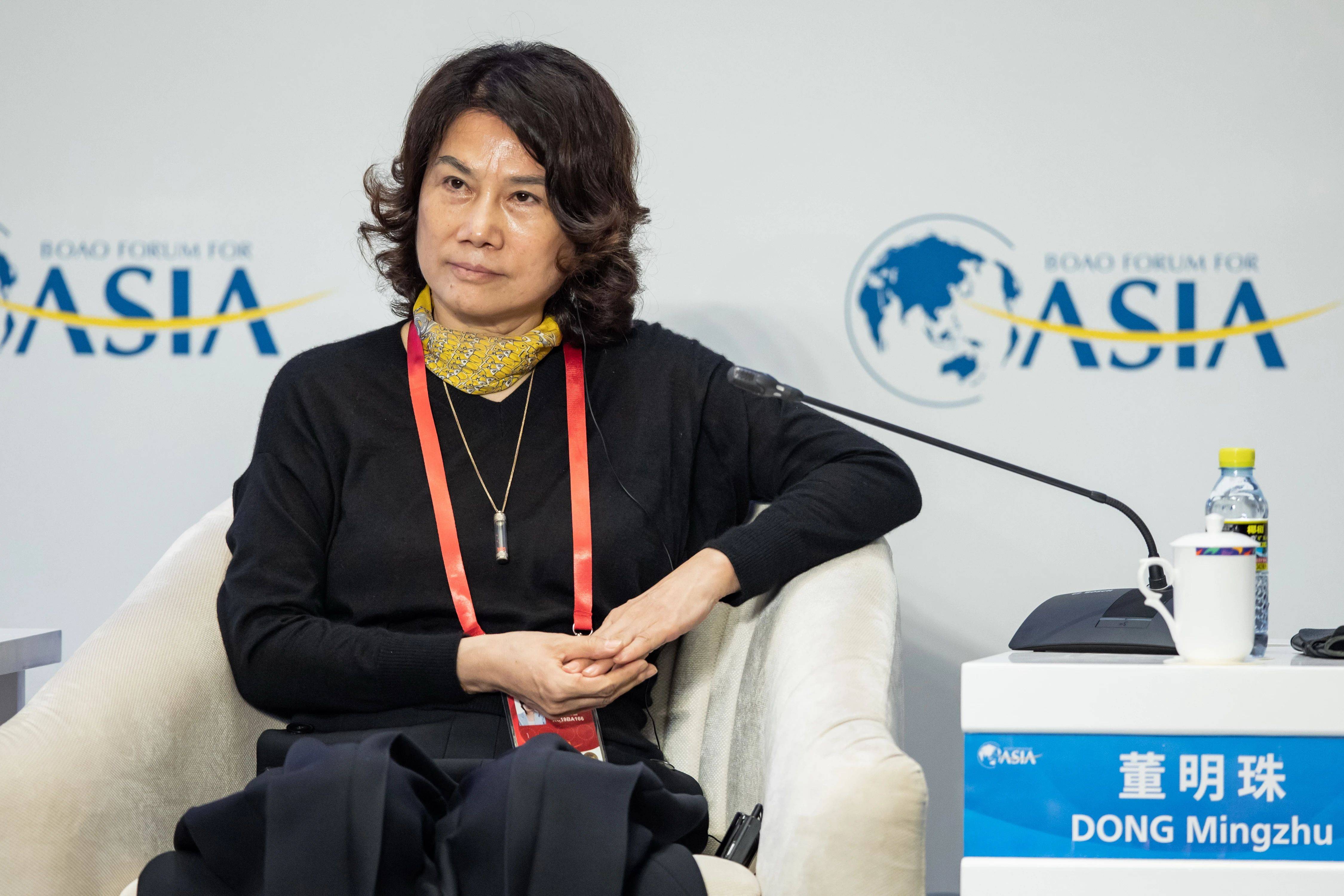 十年之后,董明珠还敢约赌雷军吗?_格力_小米_领域