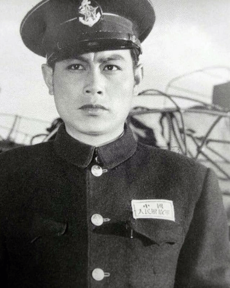 张勇手:参加抗美援朝,两立三等功,和妻子相伴68年,如今90岁了