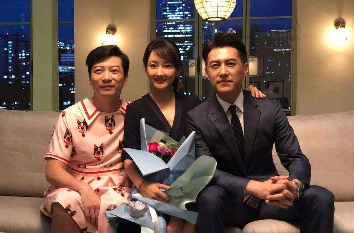 很多人在想到田雨现在的模样,很难想象到汤唯和他在一起的样子,显得