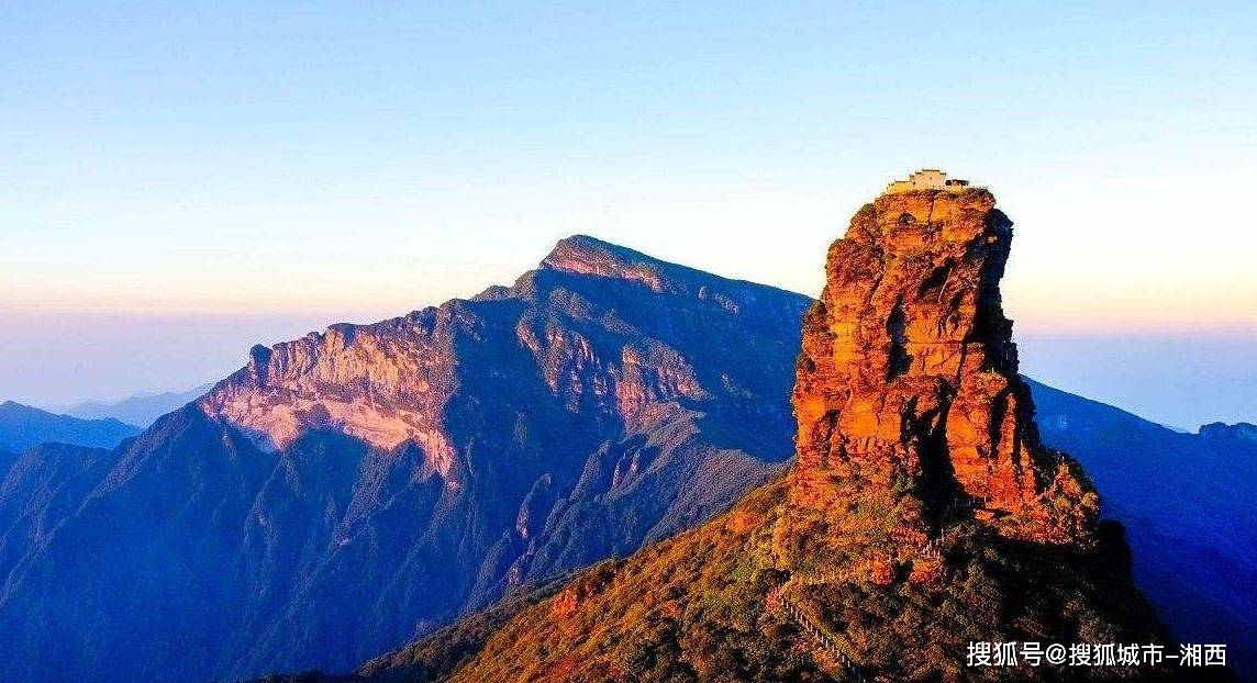 贵州旅游攻略六日游(费用 行程)全新超详细介绍_景点_价格_导游