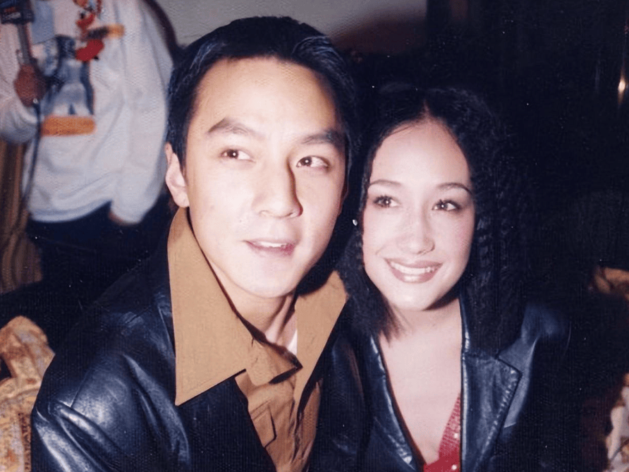 本文将探讨李美琪如何在演艺生涯中达到巅峰,她与吴彦祖,陈冠希等巨星