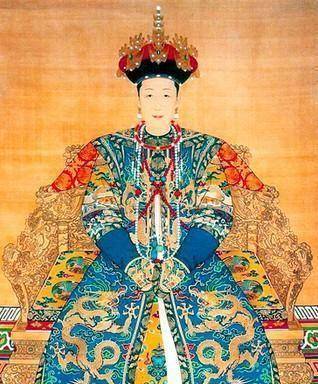 雍正翻了48岁齐妃的牌子,却不肯宠幸,次日有人说:皇帝翻错了_舒舒