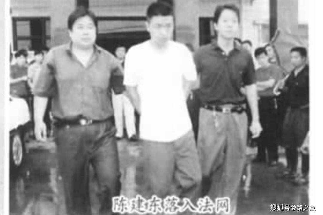 的沉浮,2002年商丘市"6·17"特大碎尸案侦破始末_荣稳_罗云良_李剑