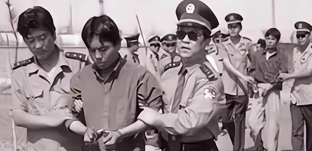 当年,昆明27岁小伙被判处死刑,临刑前靠一举动逆天改命