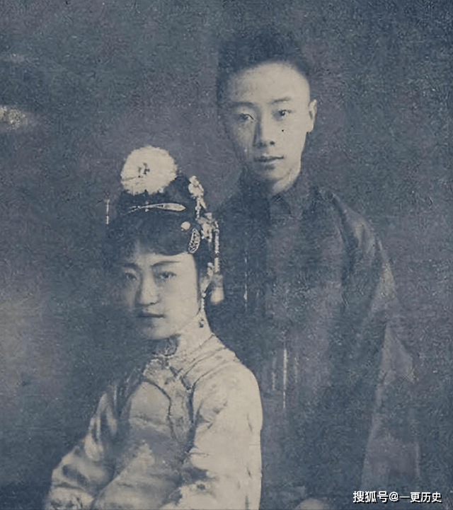 卢永祥_唐怡莹_兰春常