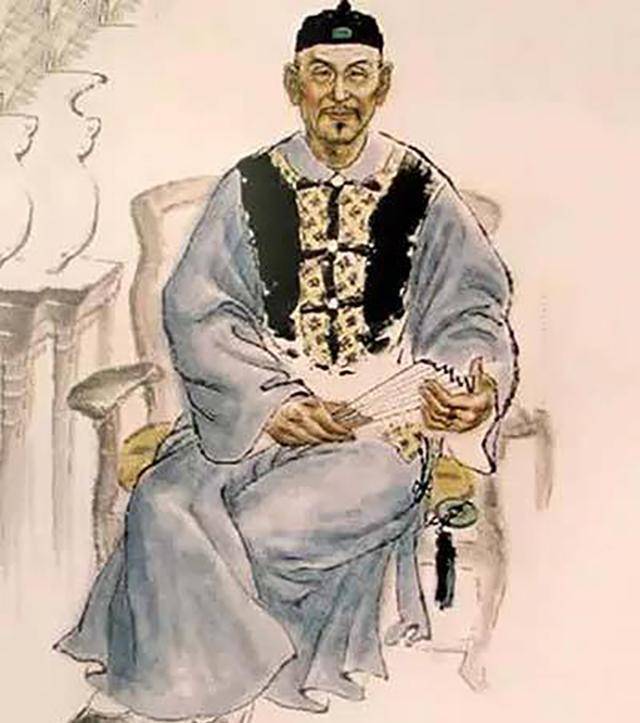 500年晋商沉浮史:令人叹惋的"仲永之伤"