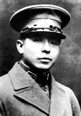 九一八事件后日本多次请张作相出山九一八事变后,占领东北的日军知道