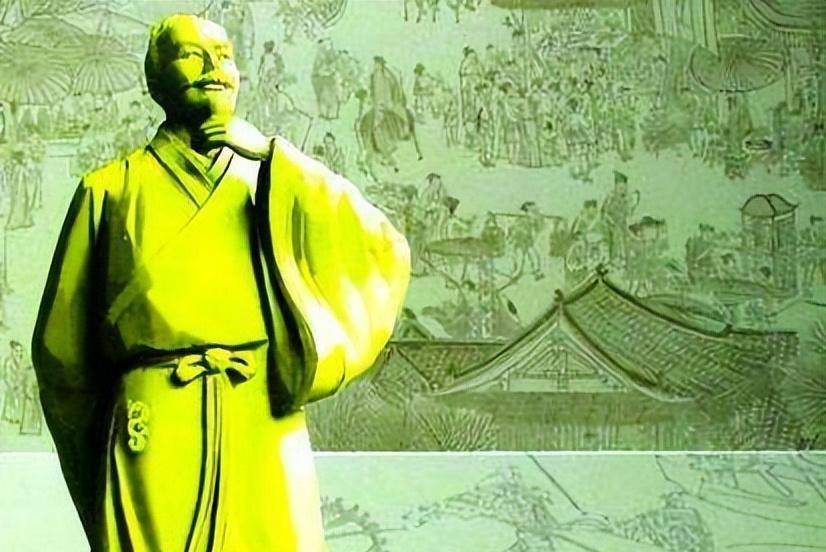 谁是史上白手起家暴富第一人?他拜师全国首富,10年就成工商大咖