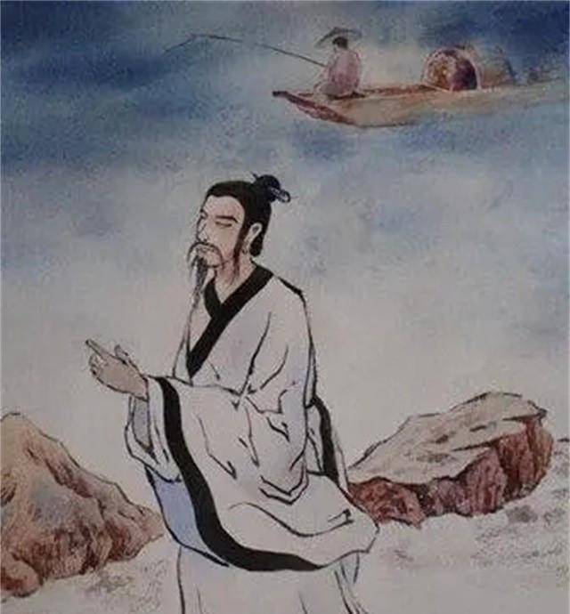 介子推陪晋文公流亡19年,为什么会被晋文公烧死在绵山?