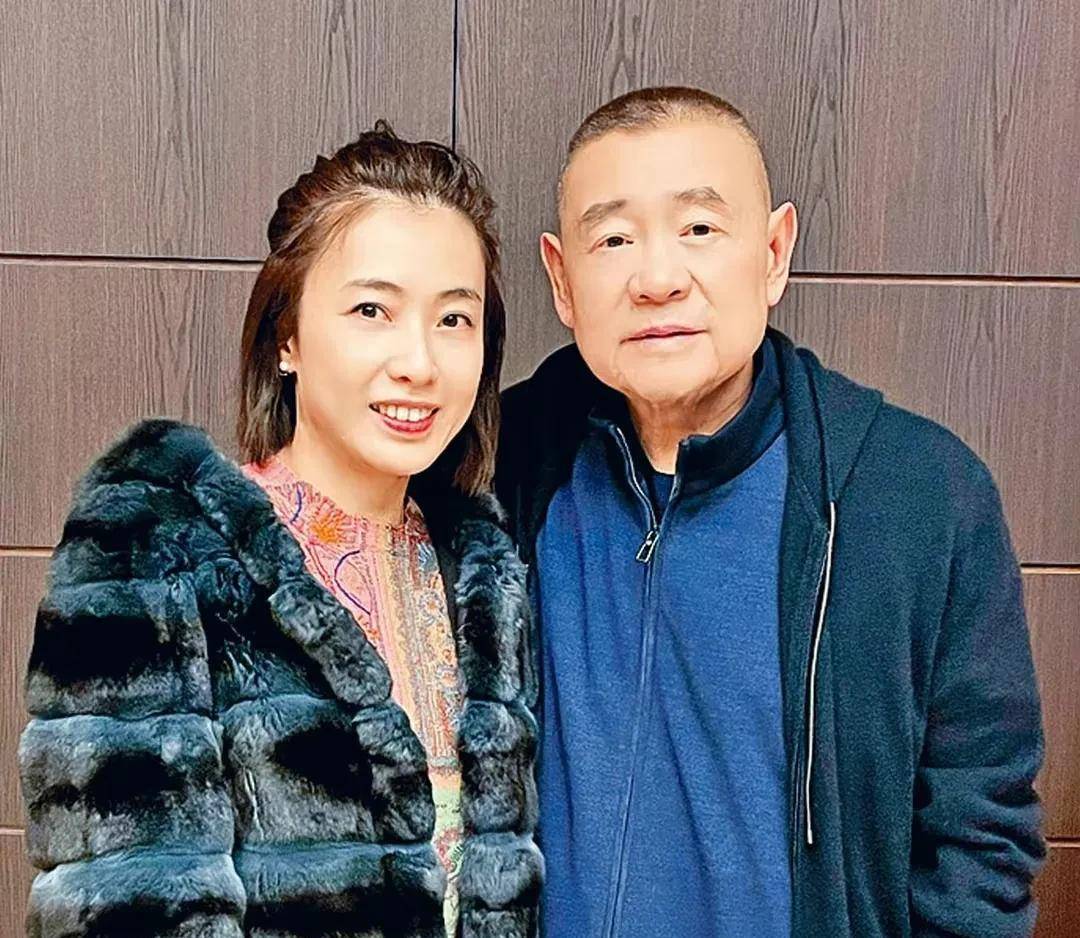 刘銮雄病入膏肓,辛苦打拼一辈子的财产,终将被外人分享,真可悲