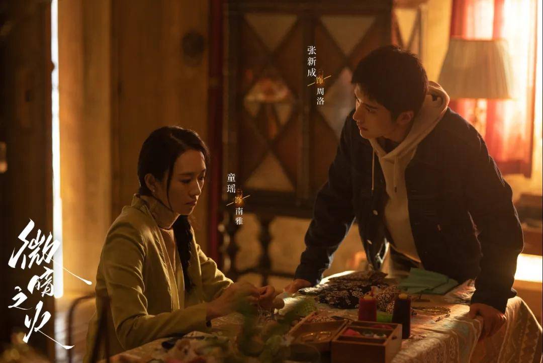 然而,在案件发生时,他却意外成为了唯一的目击证人.