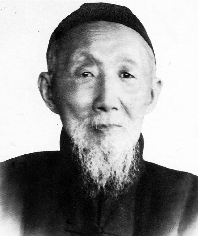 复旦大学创始人马相伯:活了100岁,临终前为何说自己一条狗?