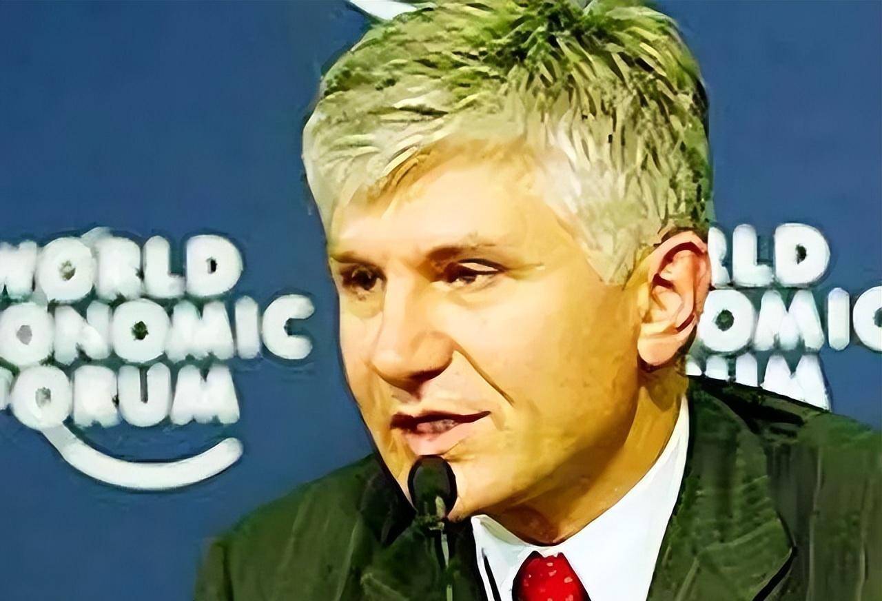 出卖米洛舍维奇以换美国支持,他卖国求荣,结局比米洛舍维奇还惨